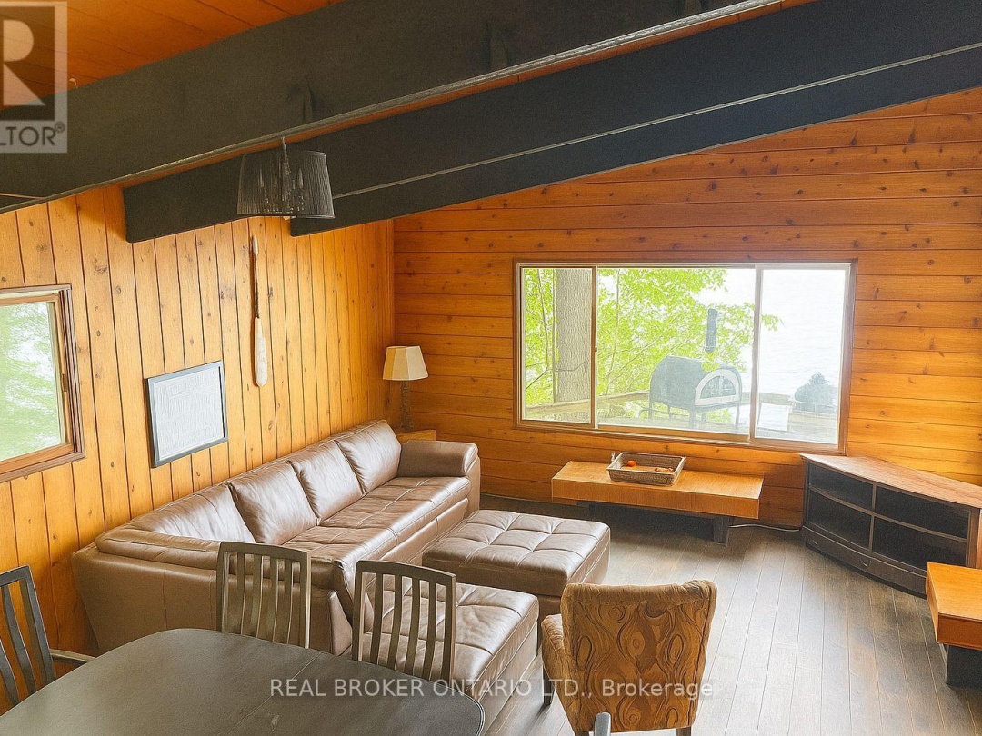 1267 HORSESHOE ISLAND, 
