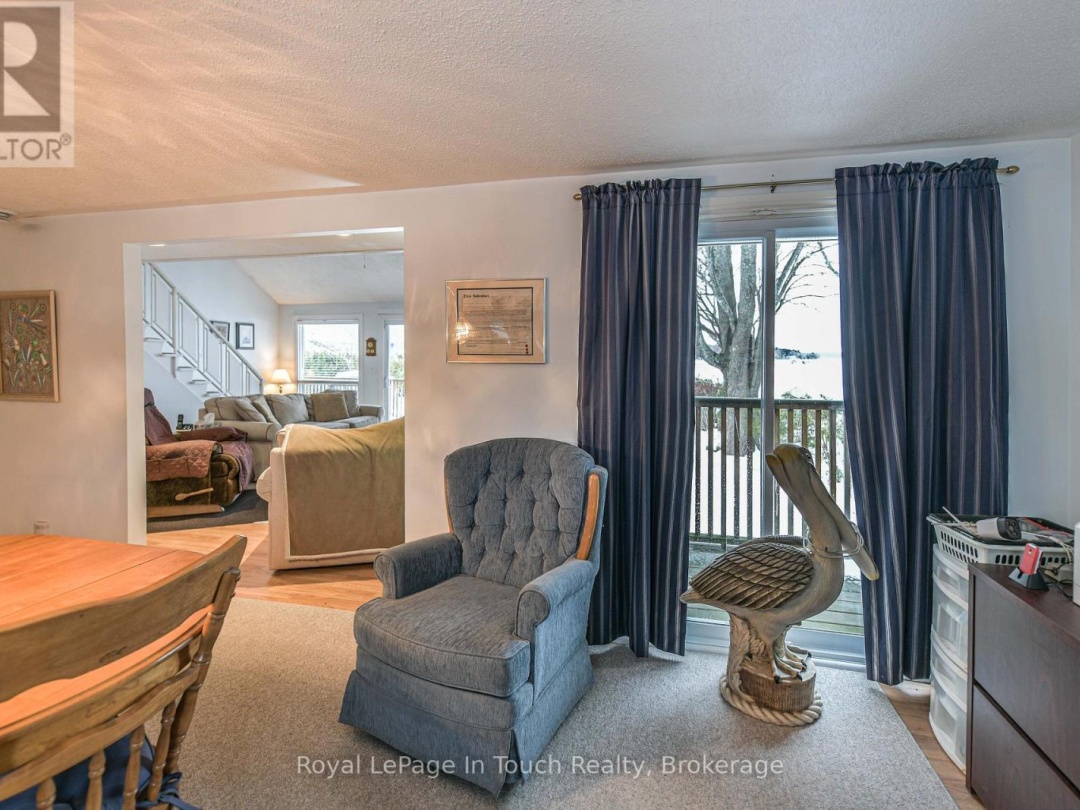 166 DUCK BAY ROAD, Georgian Bay