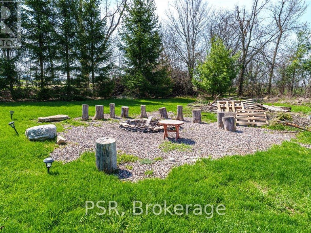 515 FENEL ROAD, Kawartha Lakes (Woodville)