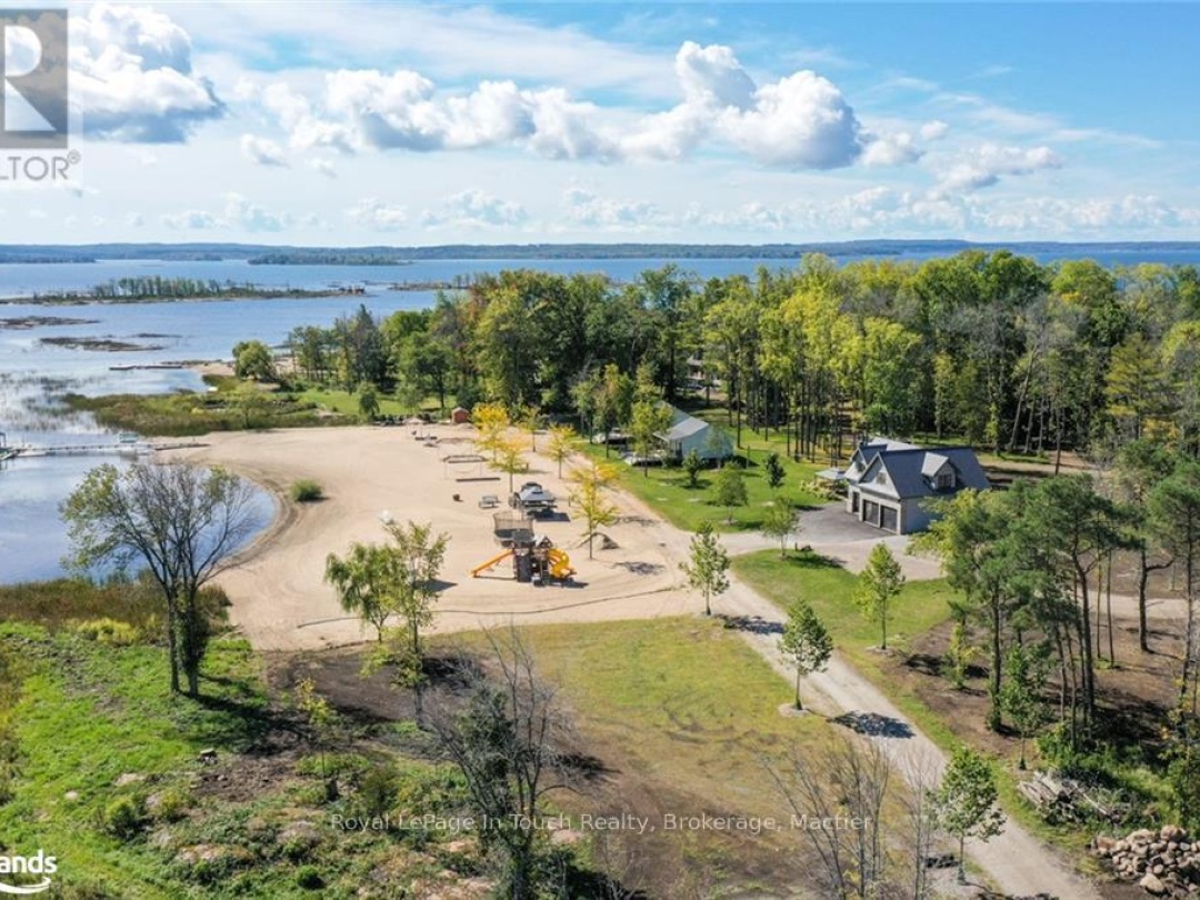 93 44 Potato Island Road, Georgian Bay (Baxter)