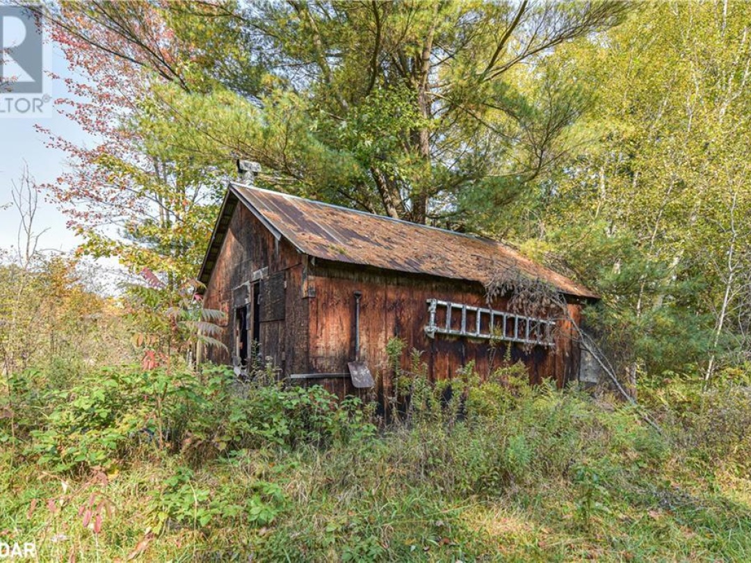 1528 Kitchen Side Road, Severn