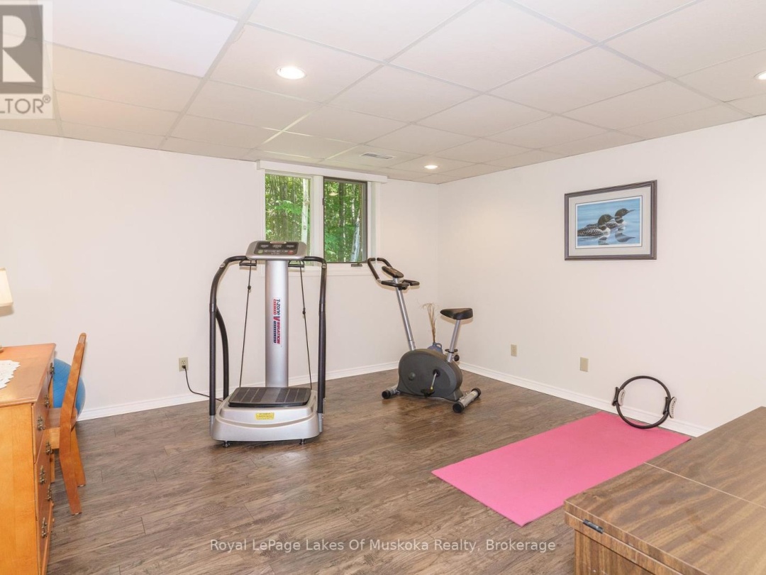 1020 AMELIA CRESCENT, Gravenhurst (Morrison)