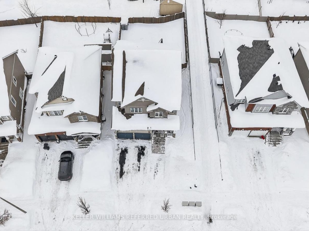 3068 EMPEROR DRIVE, Orillia