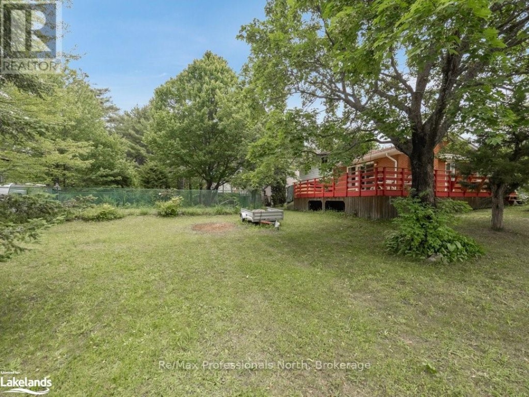 600 David Street E, Gravenhurst (Muskoka (S))