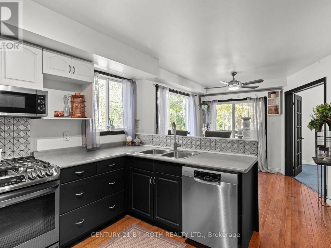 53 SLALOM DRIVE, Oro-Medonte (Moonstone)