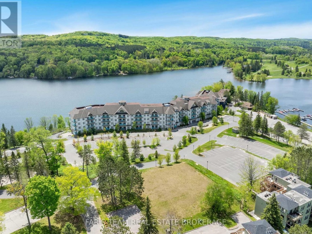 218 - 25 PEN LAKE POINT ROAD, 