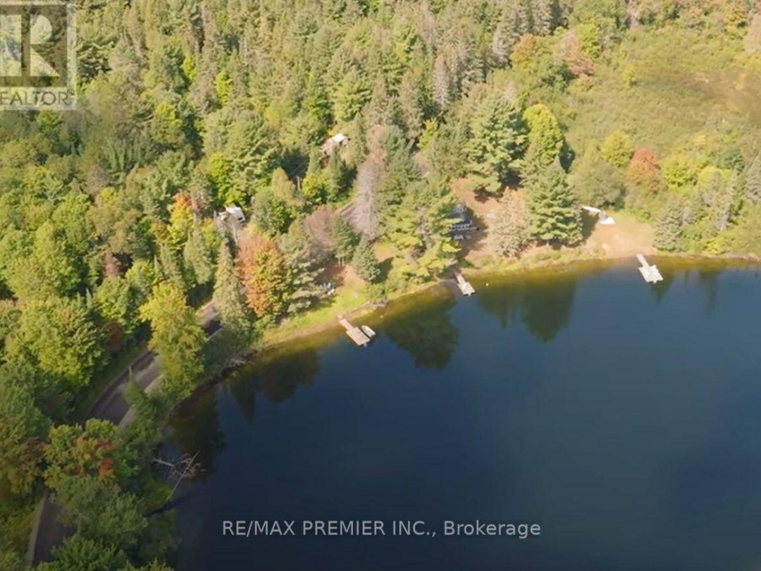 1130 COLONY ROAD, Muskoka River
