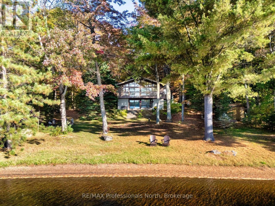 293 OTTER LAKE ROAD, Otter Lake