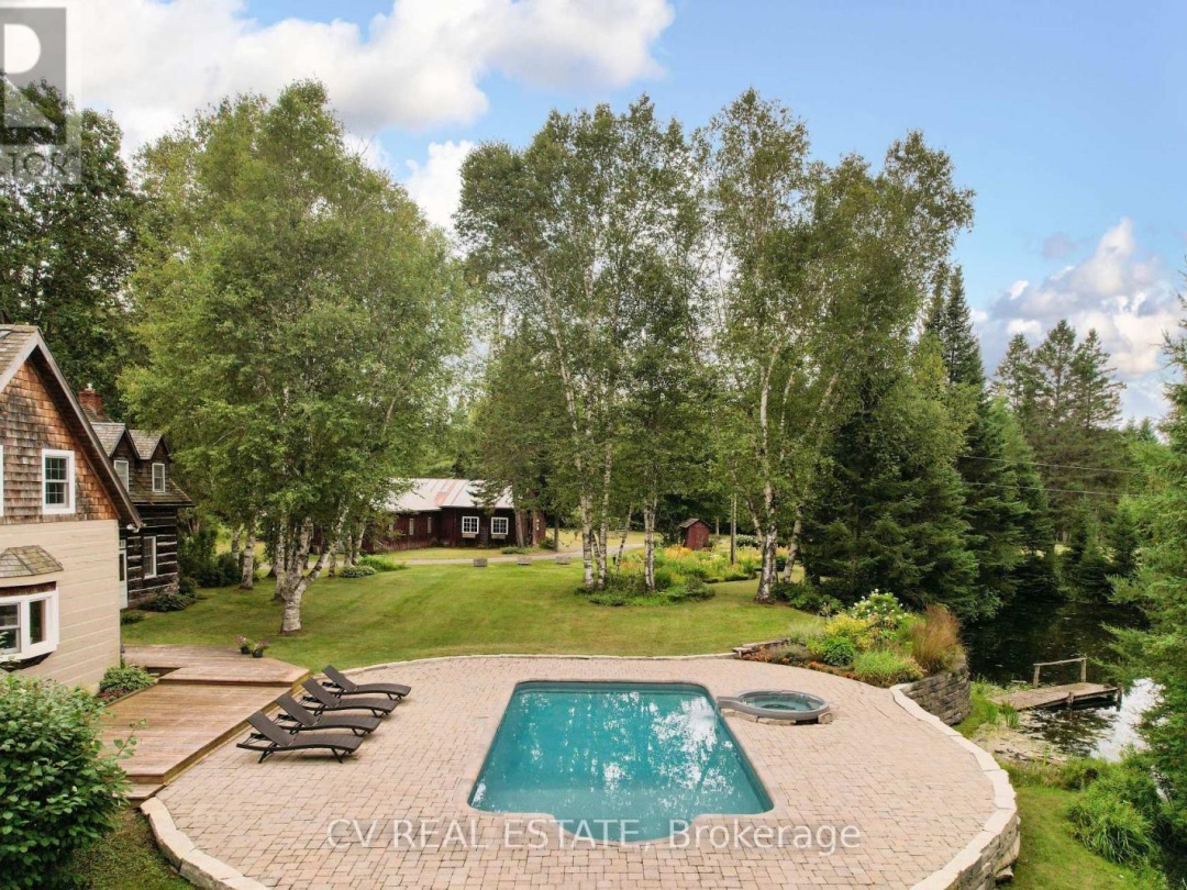 2090 COUNTY 121 ROAD, Kawartha Lakes (Somerville)
