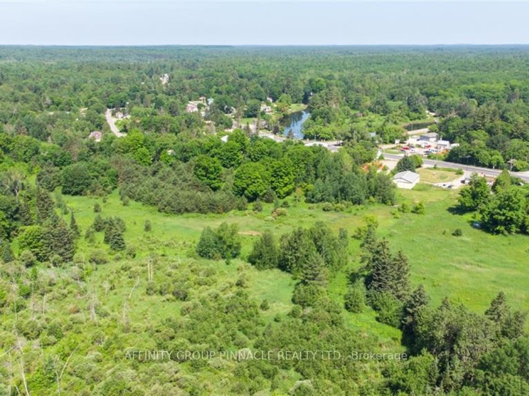 0 35 HIGHWAY, Kawartha Lakes (Laxton/Digby/Longford)