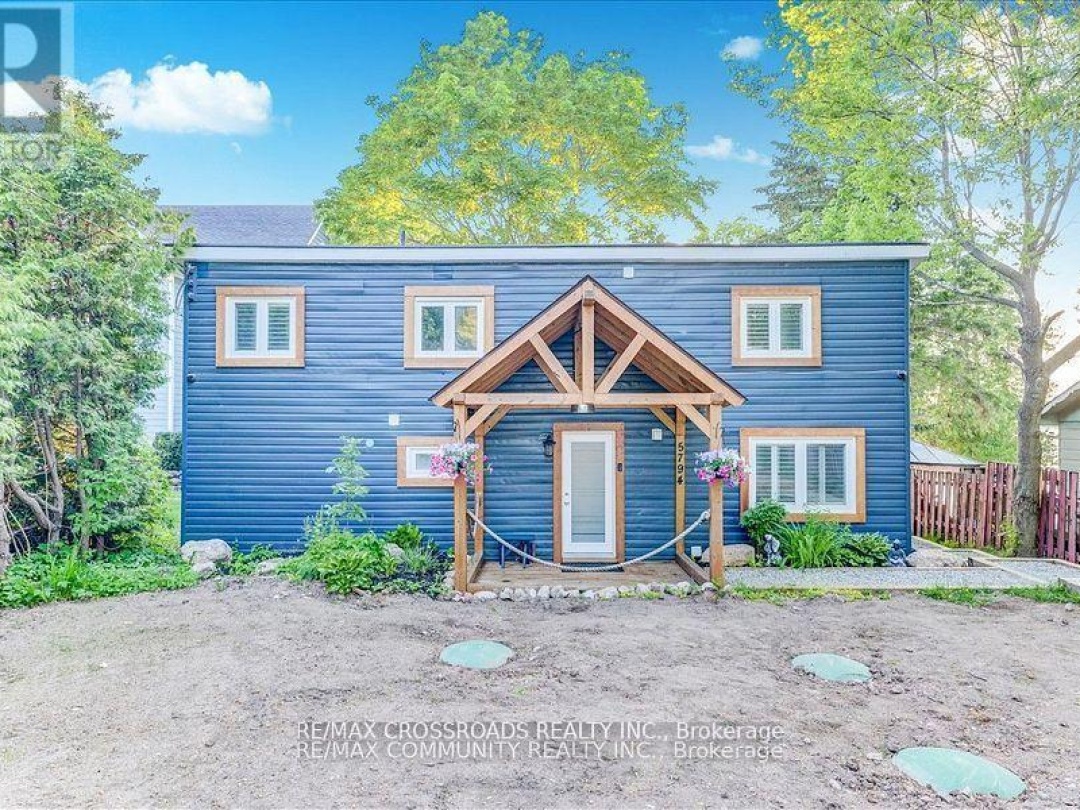 5794 VICTORIA PARK ROAD, 