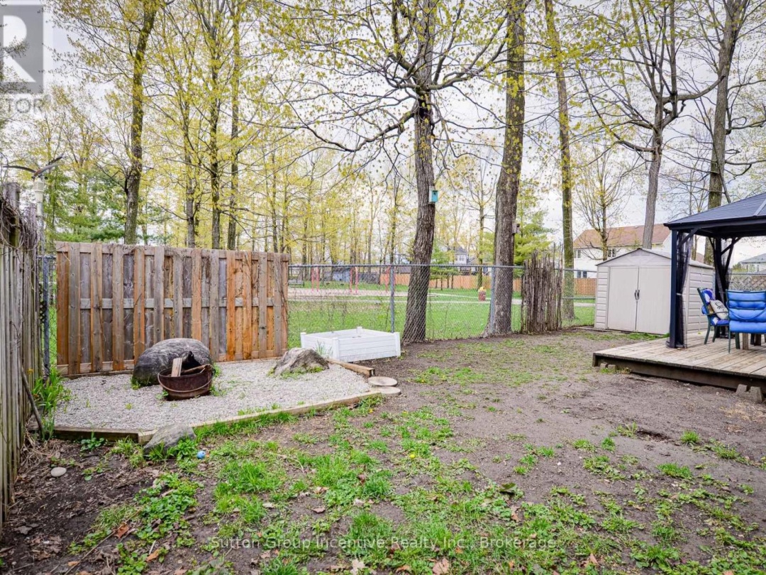391 GRENVILLE AVENUE, Orillia