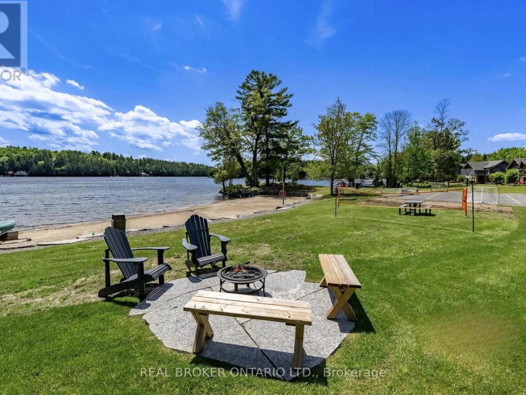 2B 1841 Muskoka Road 118 Road W, 