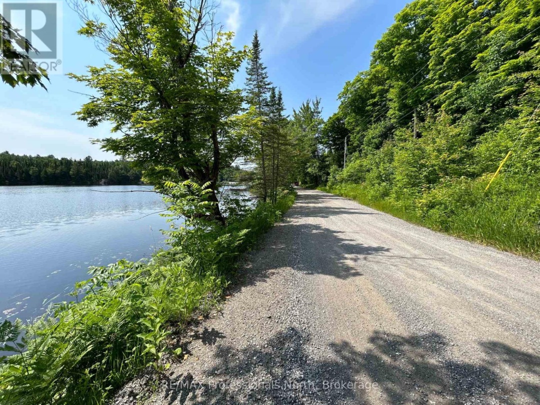 0 BRADY LAKE ROAD, Brady Lake