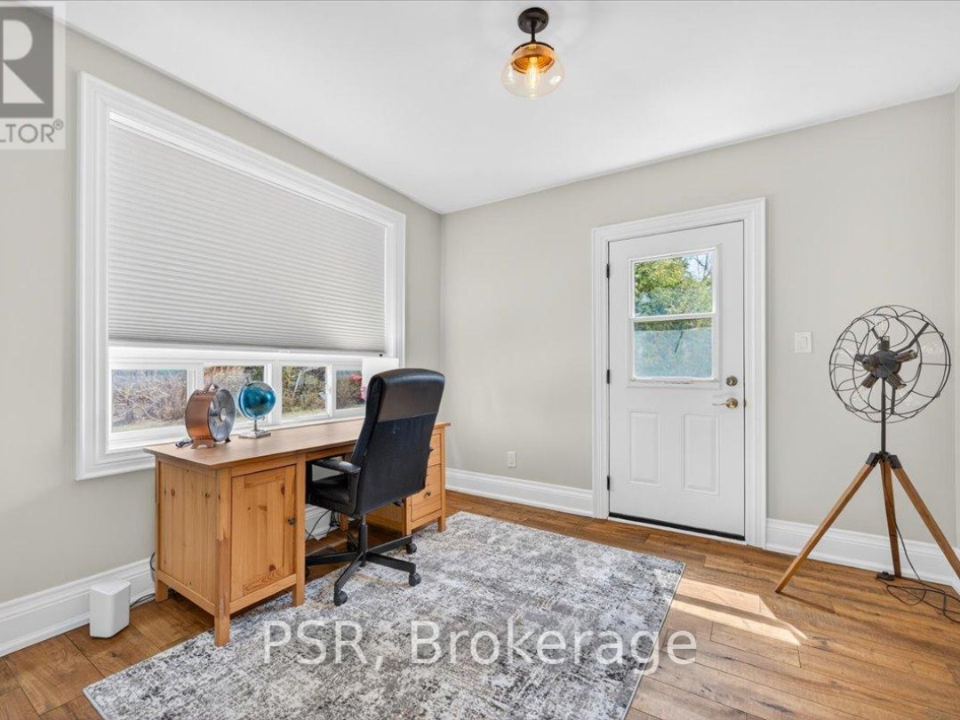 515 FENEL ROAD, Kawartha Lakes (Woodville)