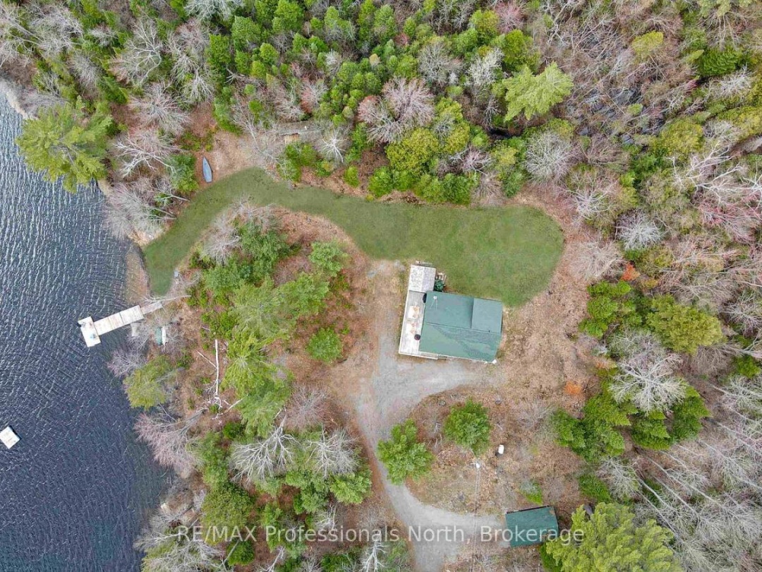 3047 HARBURN ROAD, Boyne Lake