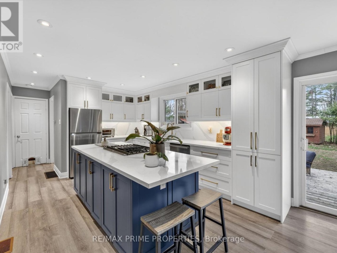 118 STANLEY ROAD, Kawartha Lakes (Carden)