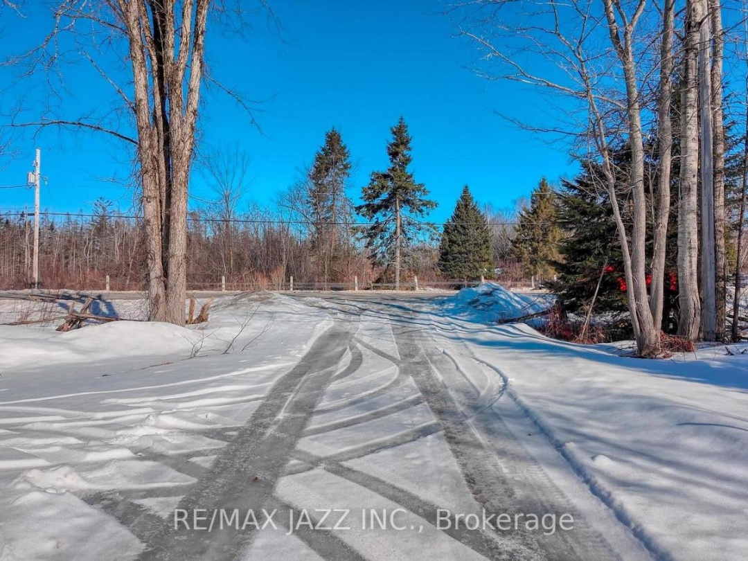 3338 MONCK ROAD, Kawartha Lakes (Laxton/Digby/Longford)
