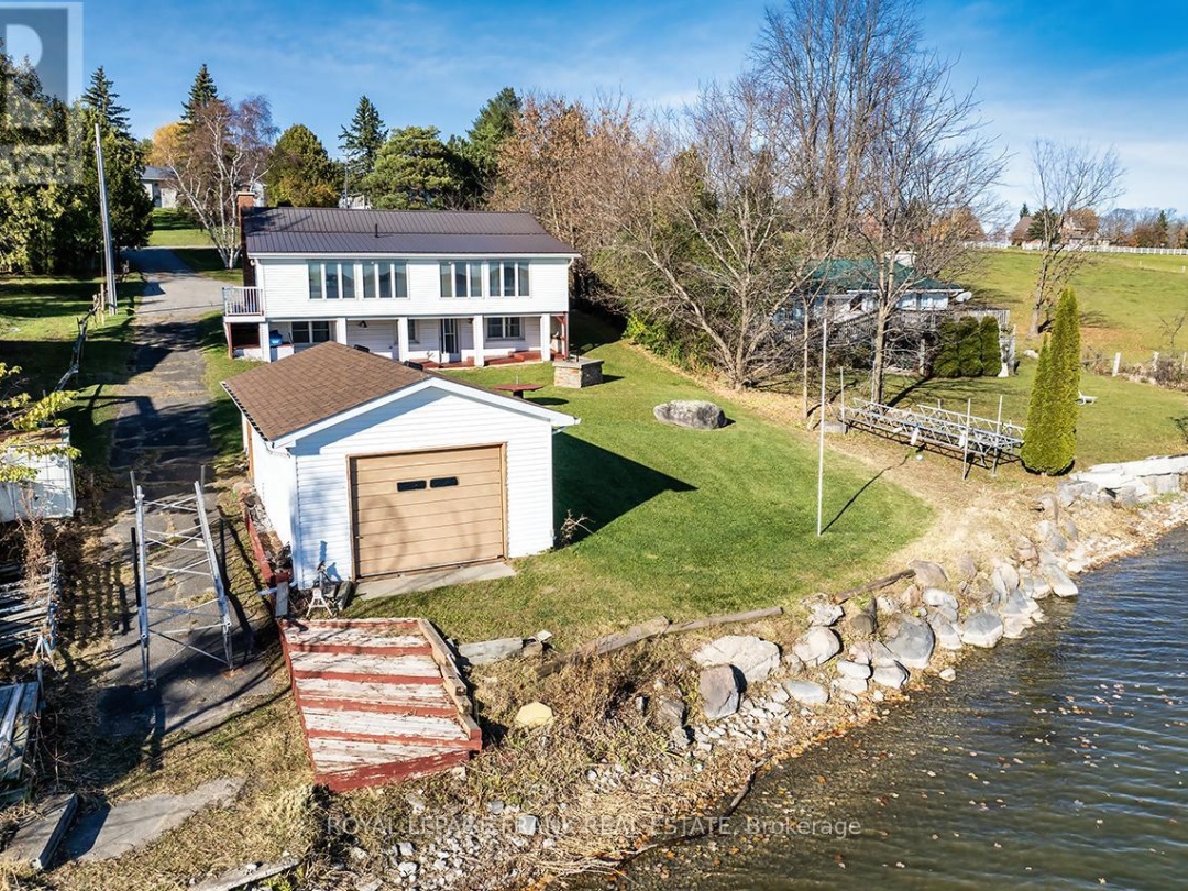 36 Summer Drive, Scugog Lake