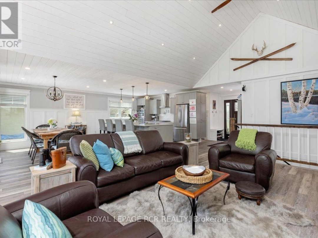1093 NORTH BAY DRIVE, Balsam Lake