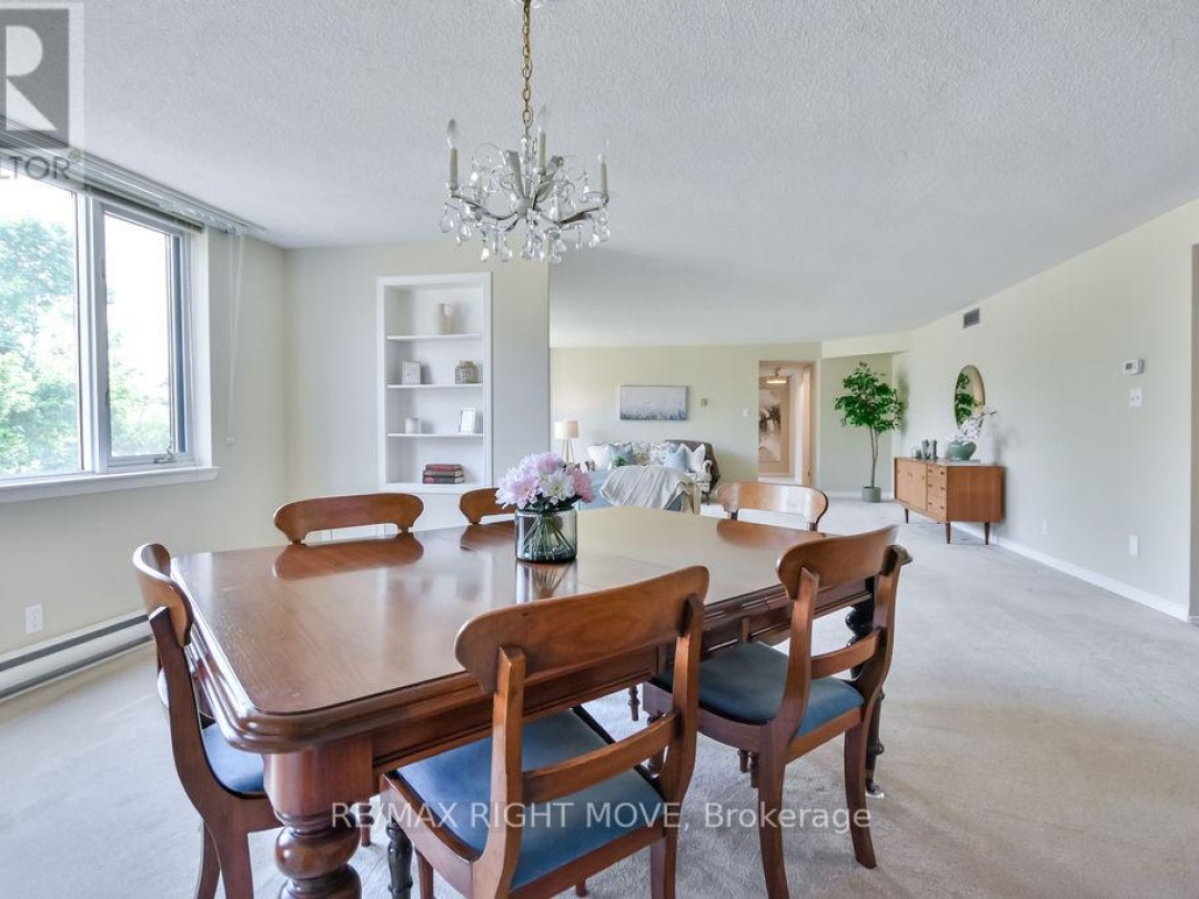 101 - 95 MATCHEDASH STREET N, 