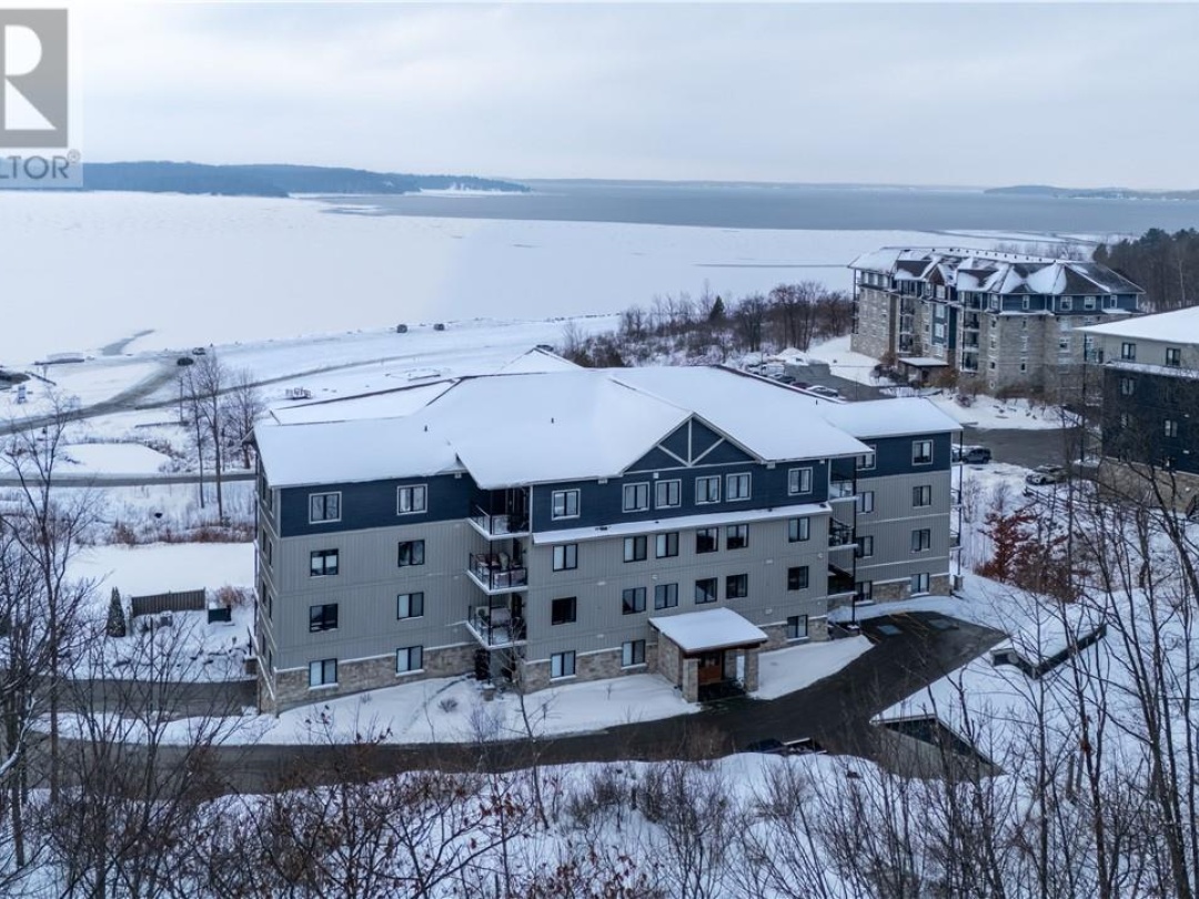 11C Salt Dock Road Unit# 404, Parry Sound