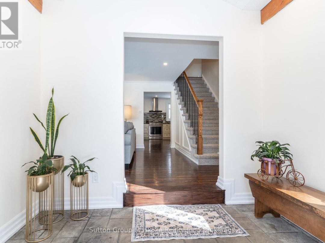 2602 MUSKOKA 10 ROAD, Huntsville (Brunel)