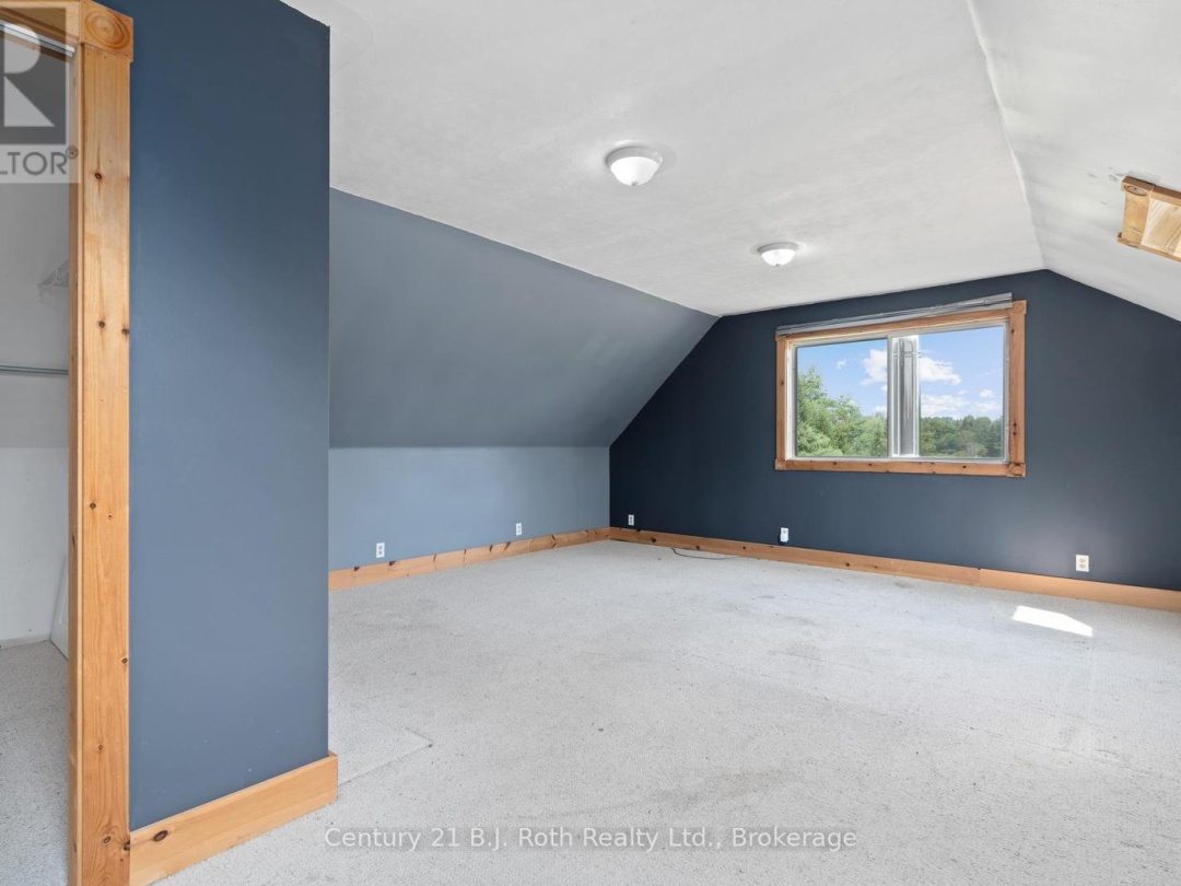 2377 FRASERBURG ROAD, 