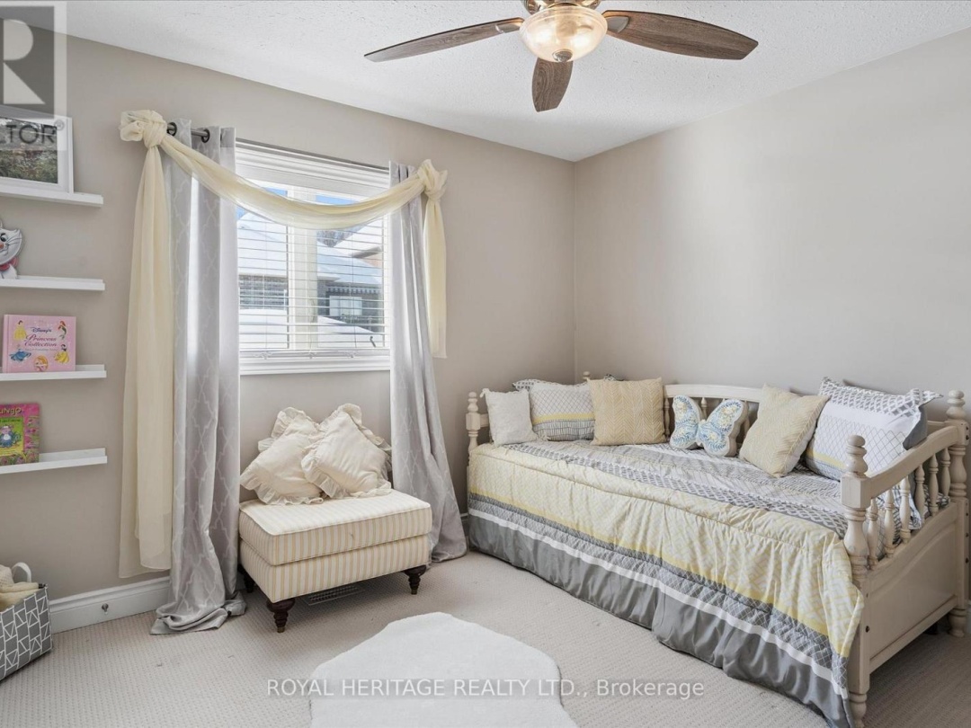 3074 EMPEROR DRIVE, Orillia