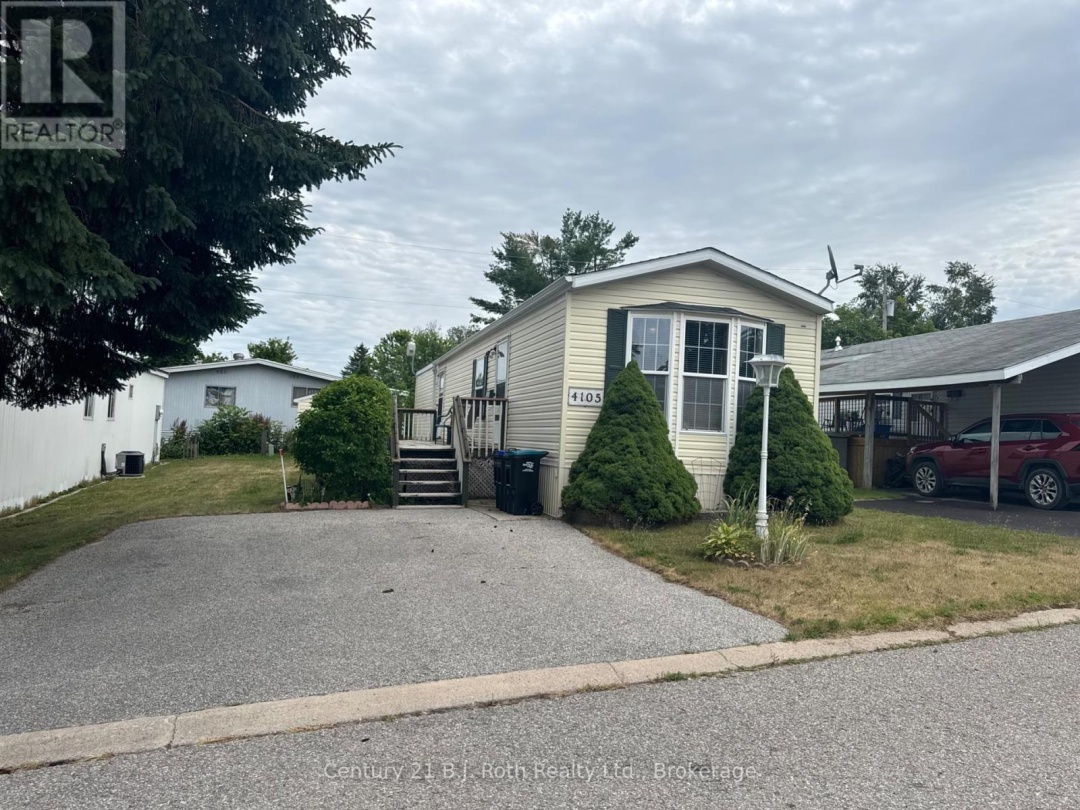 4105 SPRUCE ROAD, 