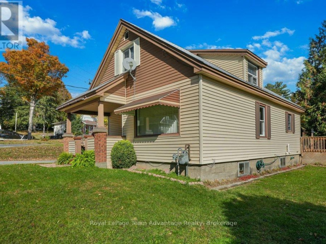 43 HILLCREST AVENUE, 