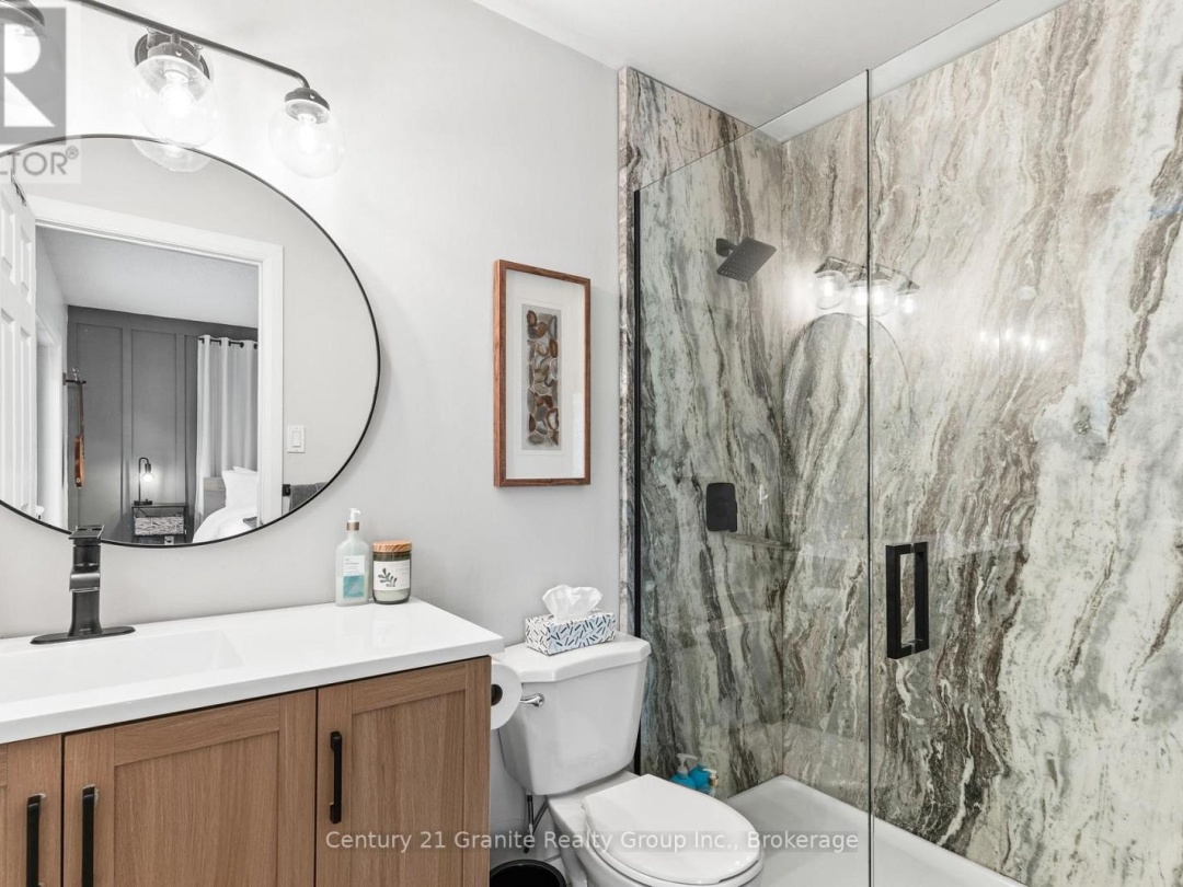 8 MCKAY STREET, 