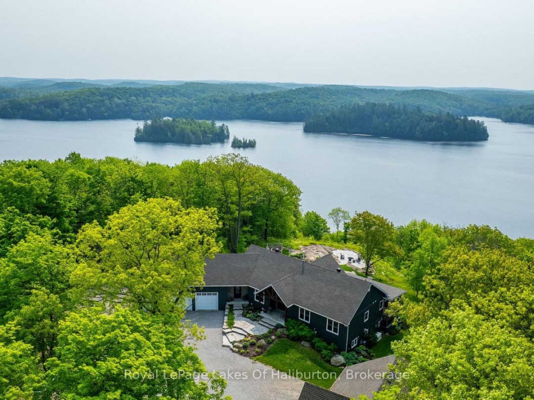 1143 TRILLIUM TRAIL, Loon Lake