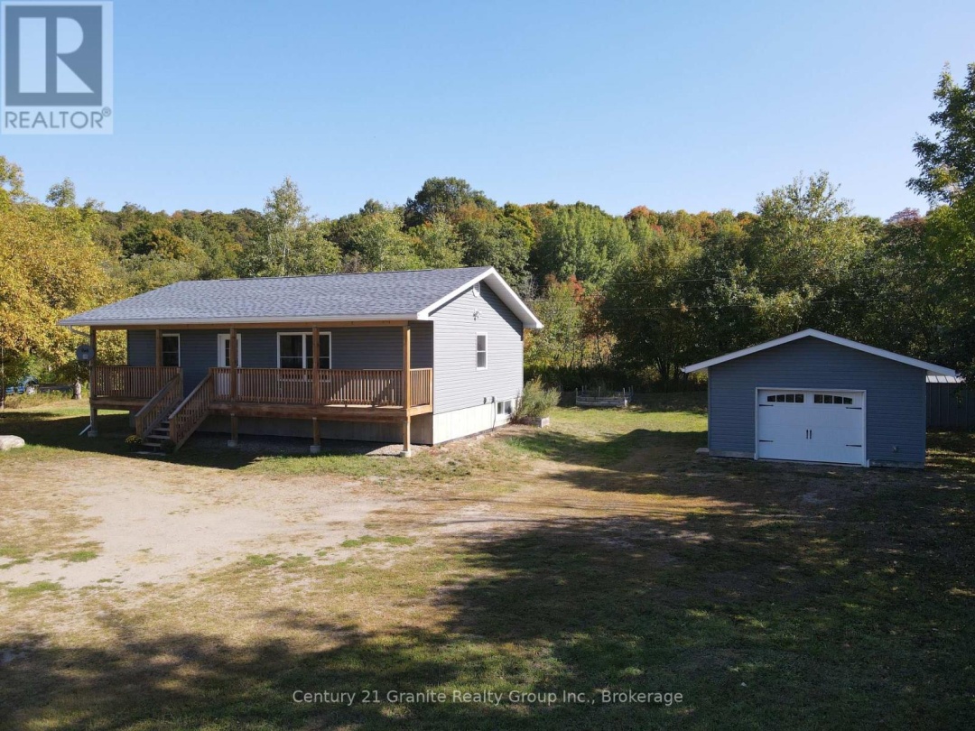 1160 KENNISIS LAKE ROAD, Dysart et al (Guilford)