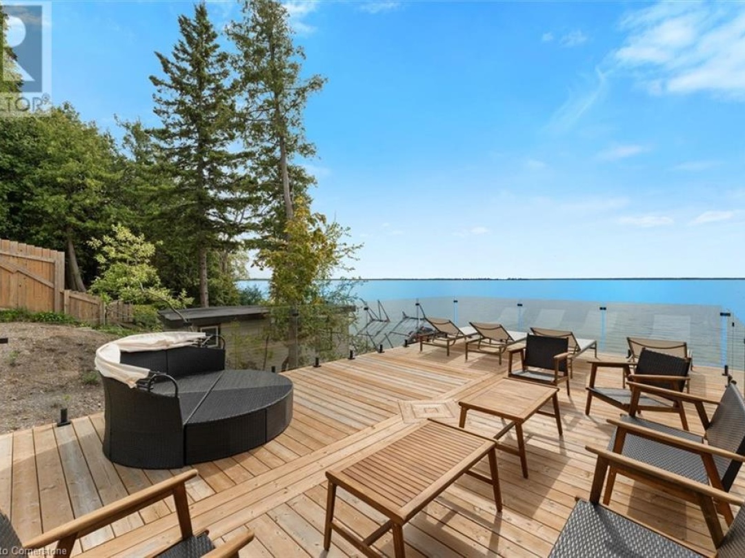 24410 THORAH PARK Boulevard, Lake Simcoe