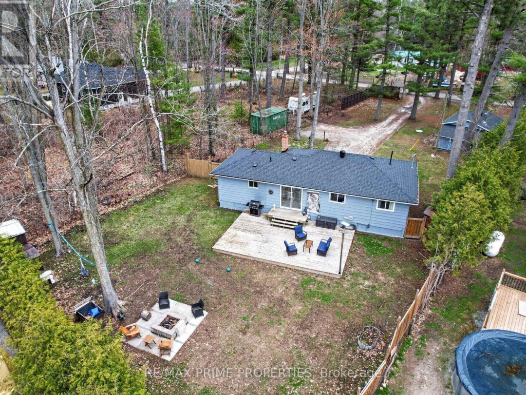 118 STANLEY ROAD, Kawartha Lakes (Carden)