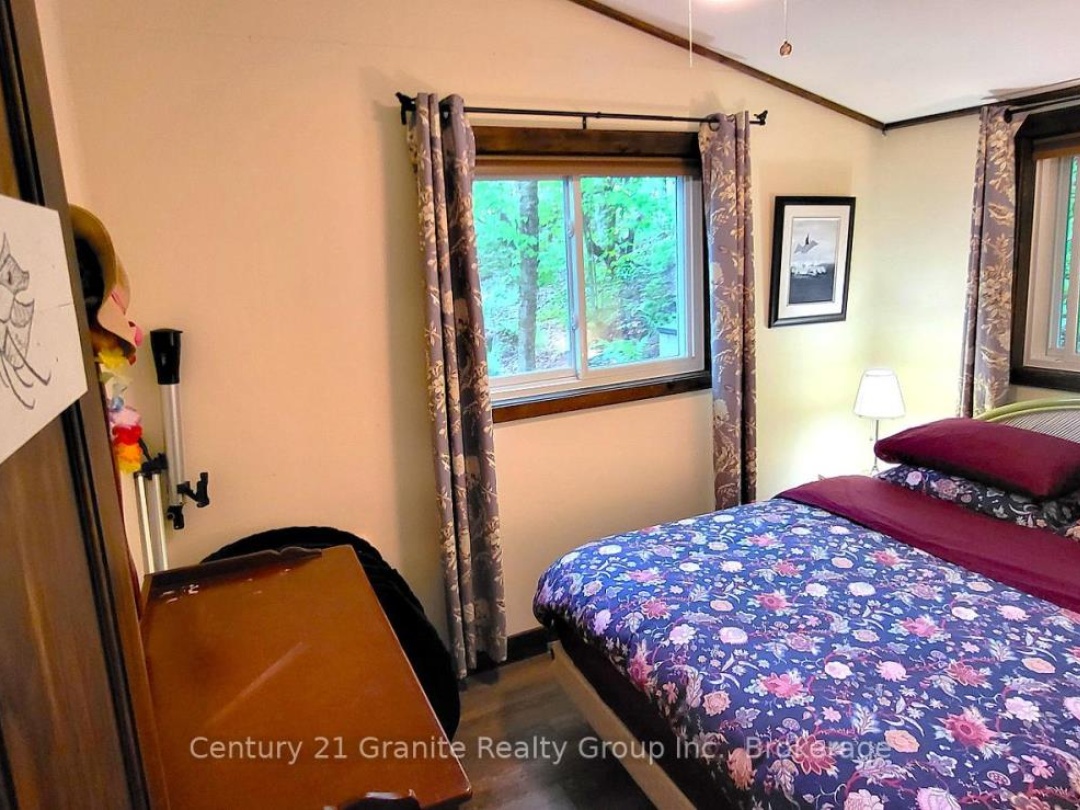 2271 Watts Road, Little Kennisis Lake