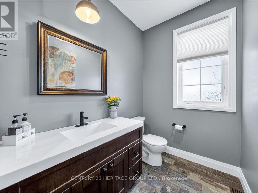 505 ELDON STATION ROAD, 
