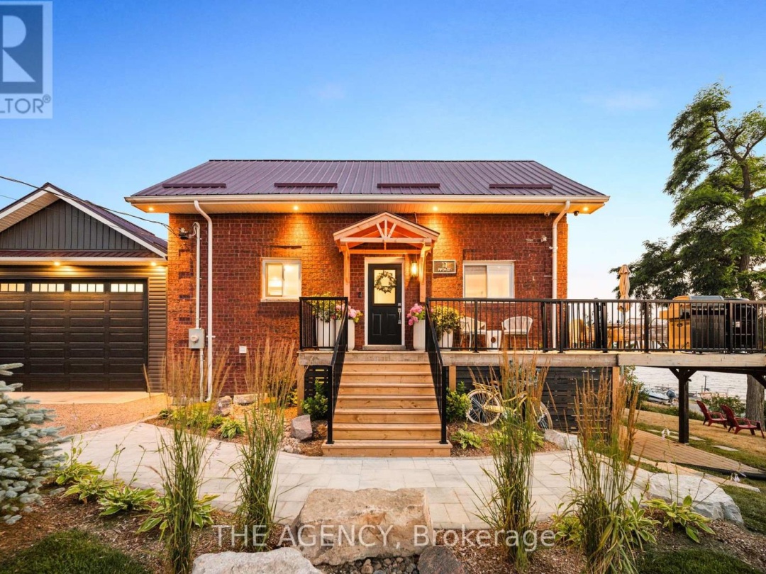11 FIFTH STREET, Sturgeon Lake