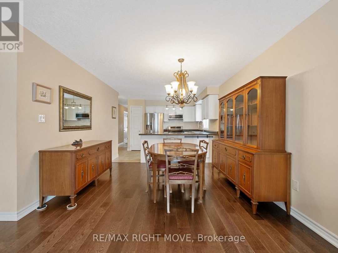 3 TAYLOR DRIVE, Orillia