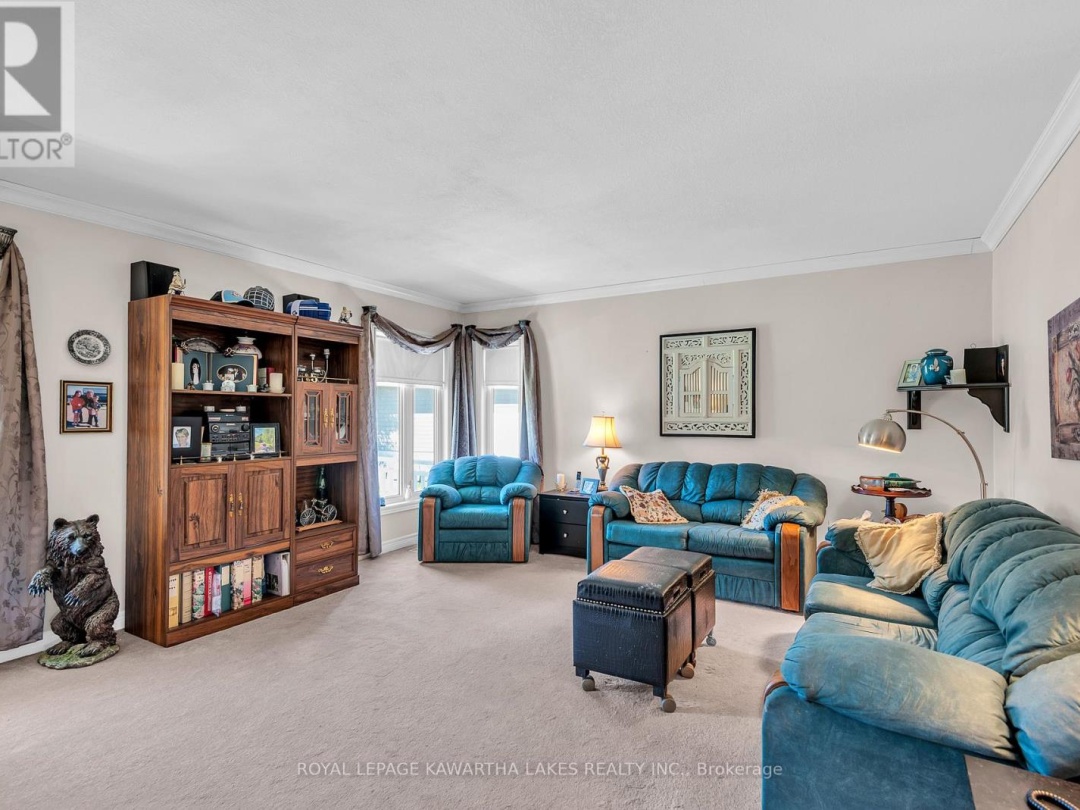 62 EVANS DRIVE, Burnt River