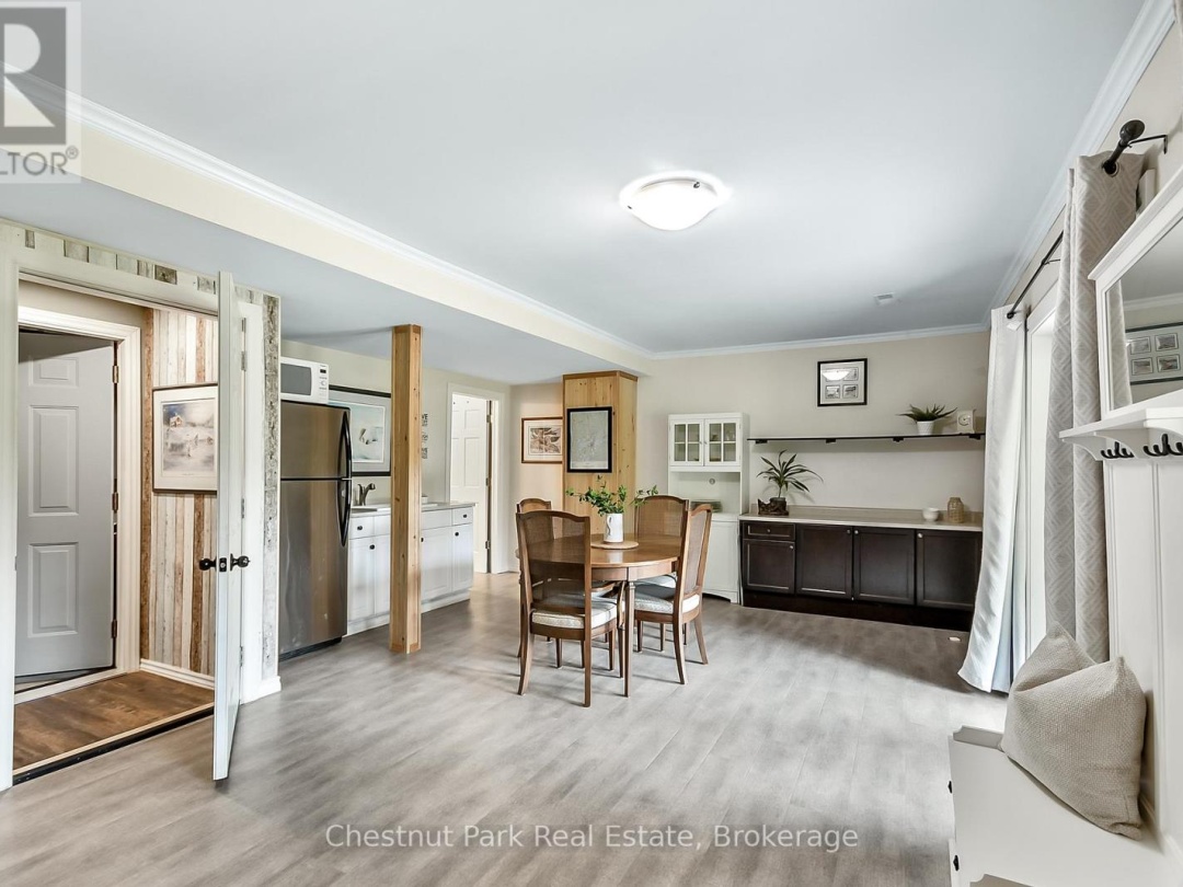 1363 WILLIAMSPORT ROAD, Huntsville (Chaffey)