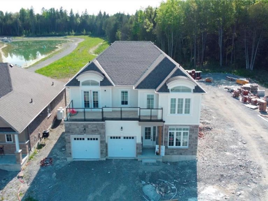 13 Spruceside Drive, Bobcaygeon