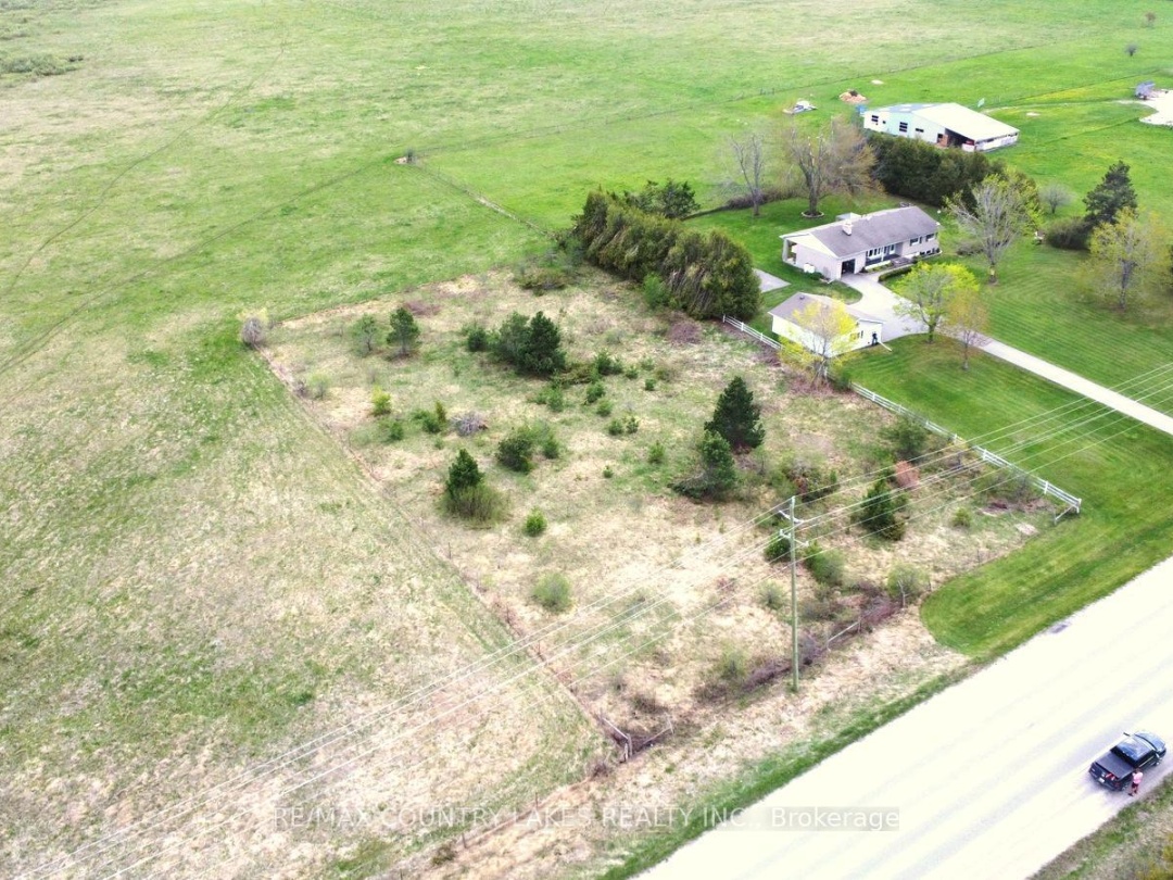 LT 10 PT 1 GLENARM ROAD, Kawartha Lakes (Eldon)