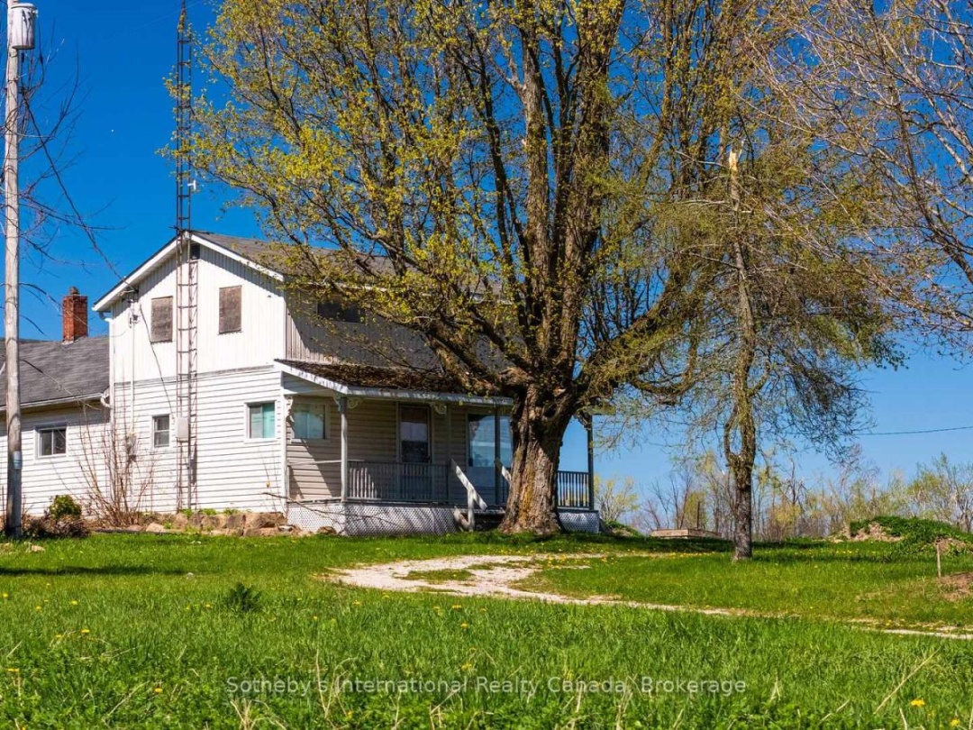 1614 HORSESHOE VALLEY ROAD E, Oro-Medonte (Horseshoe Valley)