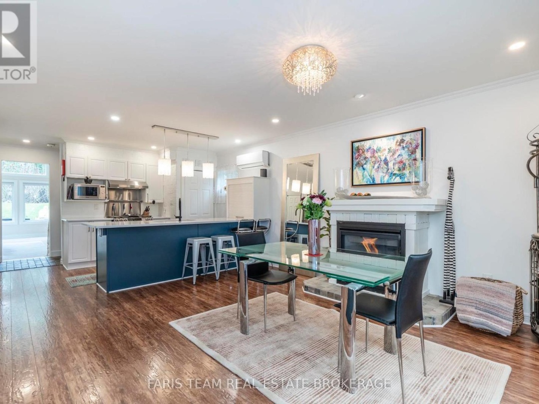 83 KING ROAD, 