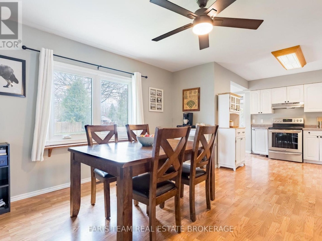 46 HEARTHSTONE DRIVE, Tay