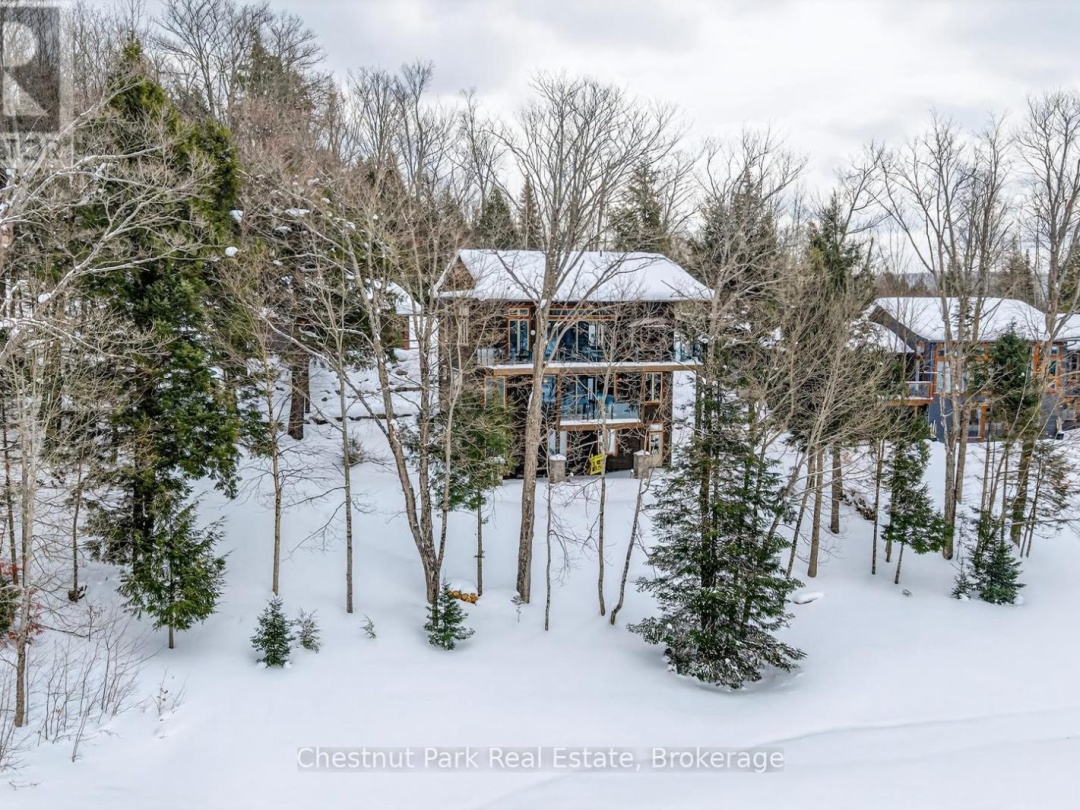 41 CLUBHOUSE DRIVE, Huntsville (Chaffey)