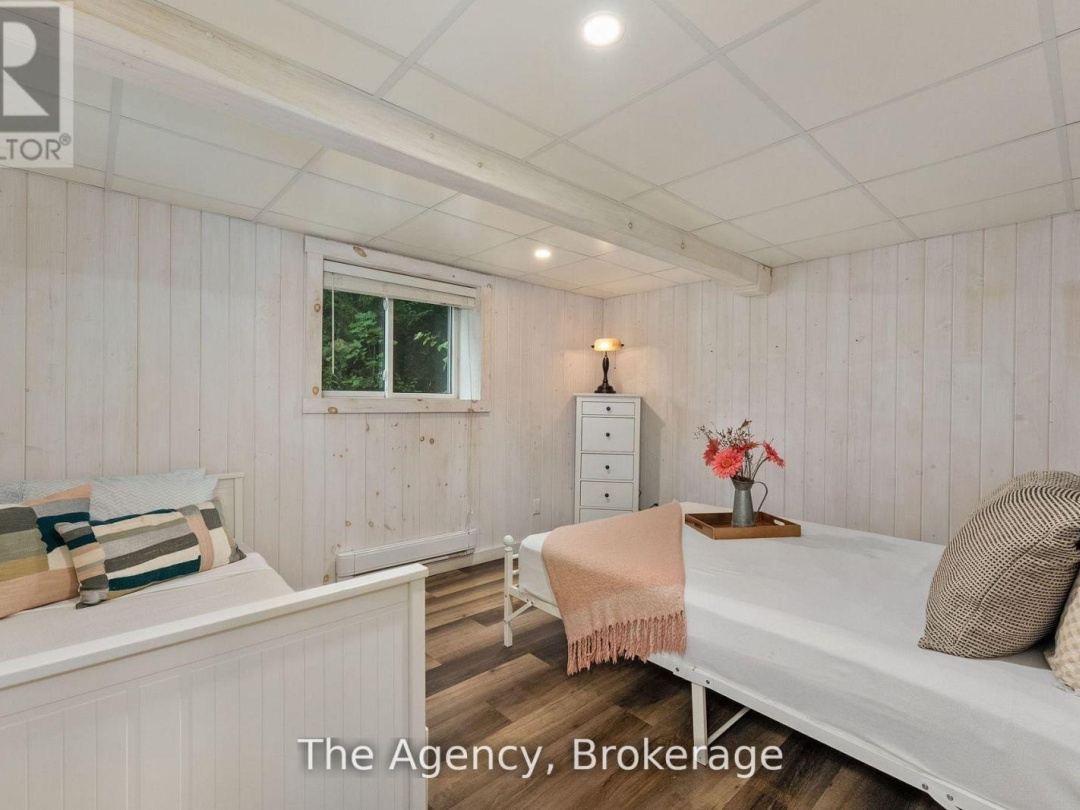 1032 LAKESHORE DRIVE S, Leech Lake