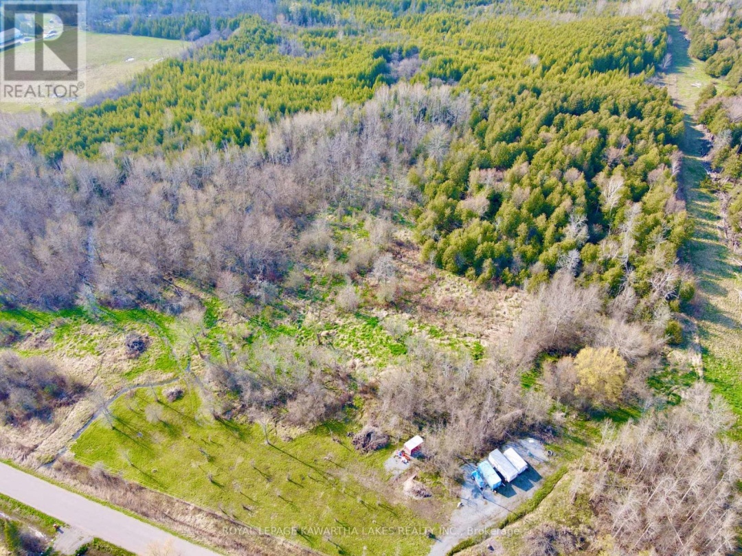 0 CONCESSION 2 ROAD, 